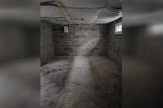 achat maison la-souterraine 23300