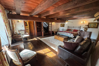 achat maison la-souterraine 23300