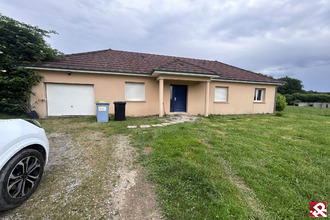 achat maison la-souterraine 23300