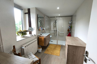 achat maison la-souterraine 23300