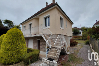achat maison la-souterraine 23300