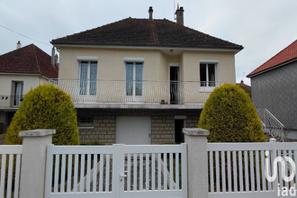 achat maison la-souterraine 23300