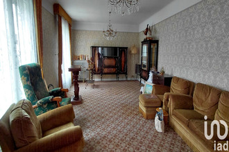 achat maison la-souterraine 23300