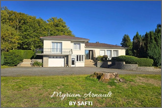 achat maison la-souterraine 23300