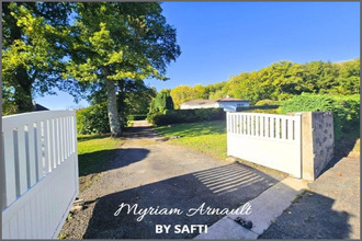 achat maison la-souterraine 23300