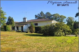 achat maison la-souterraine 23300