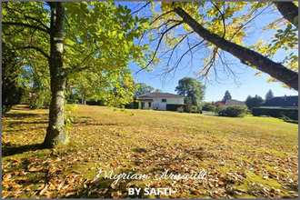 achat maison la-souterraine 23300