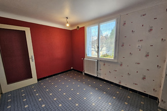 achat maison la-souterraine 23300