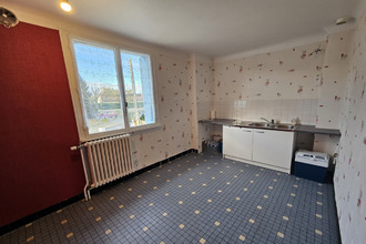 achat maison la-souterraine 23300