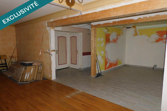 achat maison la-souterraine 23300