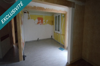 achat maison la-souterraine 23300