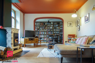 achat maison la-souterraine 23300