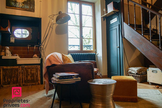 achat maison la-souterraine 23300