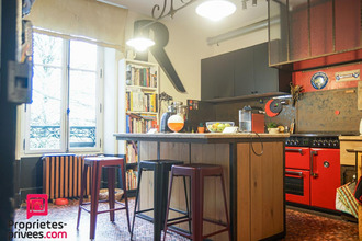 achat maison la-souterraine 23300