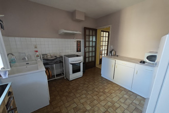 achat maison la-souterraine 23300