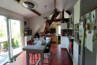 achat maison la-souterraine 23300