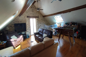 achat maison la-souterraine 23300