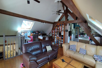 achat maison la-souterraine 23300