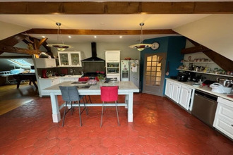 achat maison la-souterraine 23300