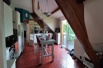 achat maison la-souterraine 23300