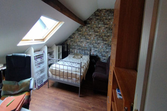 achat maison la-souterraine 23300