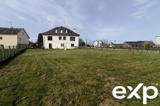 achat maison la-souterraine 23300