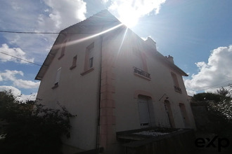 achat maison la-souterraine 23300