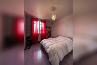 achat maison la-souterraine 23300