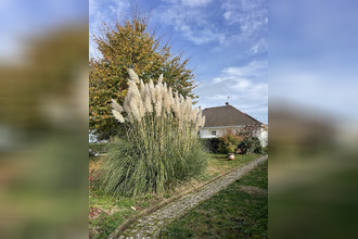 achat maison la-souterraine 23300