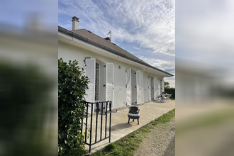 achat maison la-souterraine 23300
