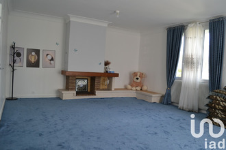 achat maison la-souterraine 23300