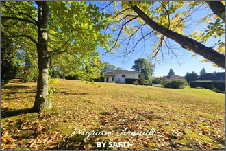 achat maison la-souterraine 23300