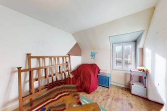 achat maison la-souterraine 23300