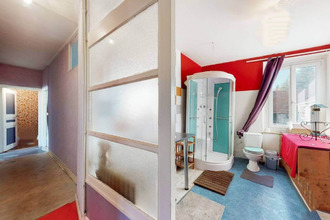 achat maison la-souterraine 23300