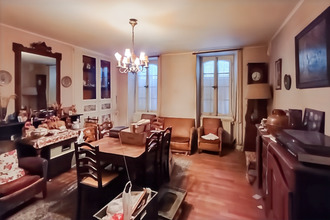 achat maison la-souterraine 23300