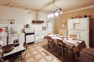 achat maison la-souterraine 23300