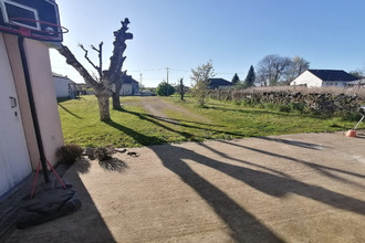 achat maison la-souterraine 23300