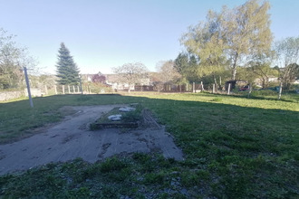 achat maison la-souterraine 23300