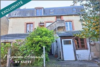 achat maison la-souterraine 23300