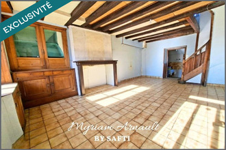 achat maison la-souterraine 23300