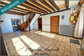 achat maison la-souterraine 23300