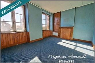 achat maison la-souterraine 23300