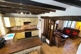achat maison la-souterraine 23300