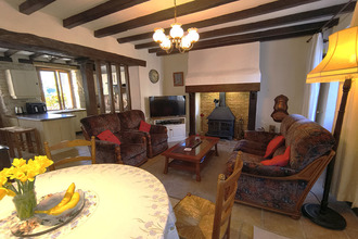 achat maison la-souterraine 23300