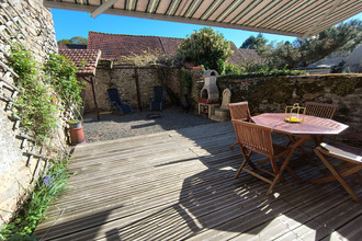 achat maison la-souterraine 23300
