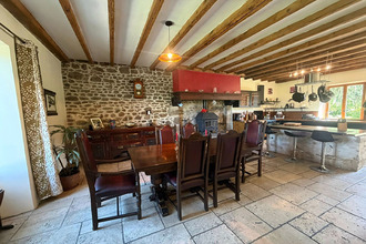 achat maison la-souterraine 23300