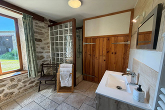 achat maison la-souterraine 23300