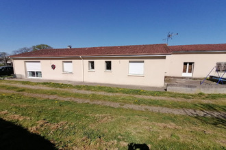 achat maison la-souterraine 23300