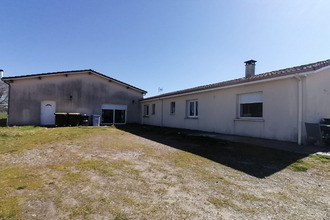 achat maison la-souterraine 23300
