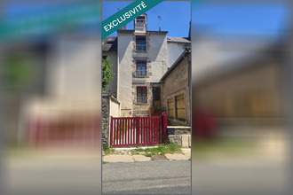 achat maison la-souterraine 23300